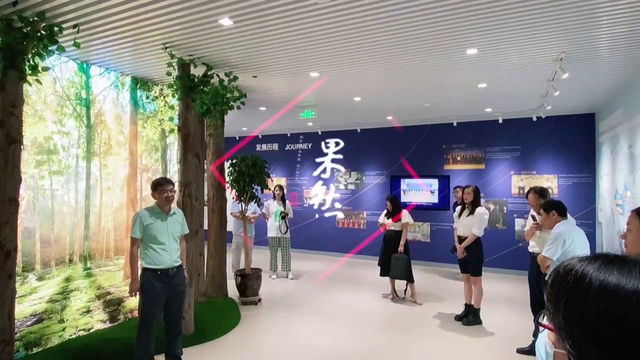 亚太森博：打造世界级绿色工厂，践行好企业社会责任