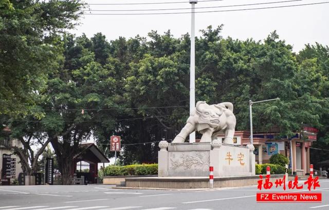 精品线路 | 福清市：侨乡古韵 草原小镇