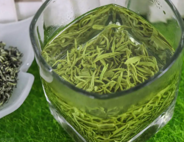 全国哪的茶叶最好喝？经评比，这4种不常见的茶上榜，你喝过吗？