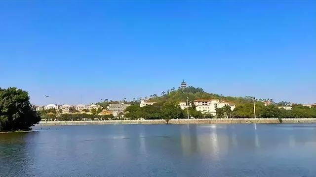东莞后花园的避世秘境，美到骨子里的超凡脱俗，连阳光都是种享受
