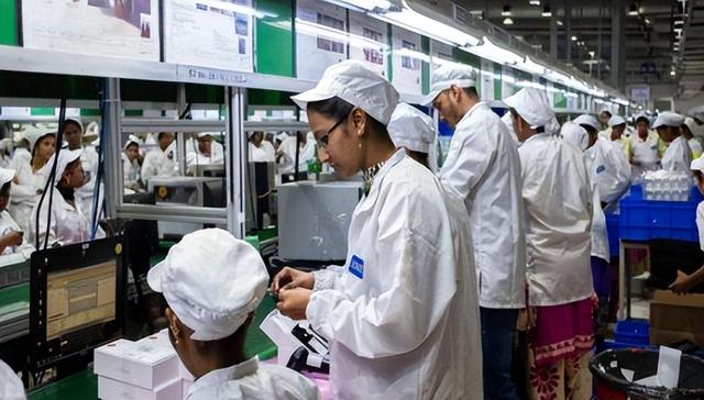 小米也到越南建厂，下一站全球手机工厂会是越南吗？