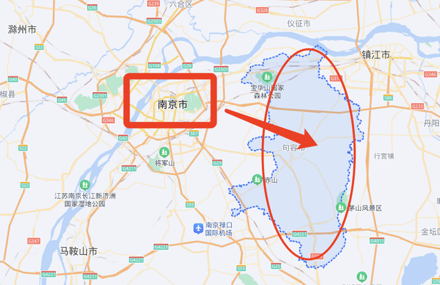 买房之雷：抱核心城市大腿但抱不上的“尴尬发展带”| 愉见荐读