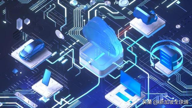 最新报告显示：超过半数新加坡企业计划在一年之内扩展新市场