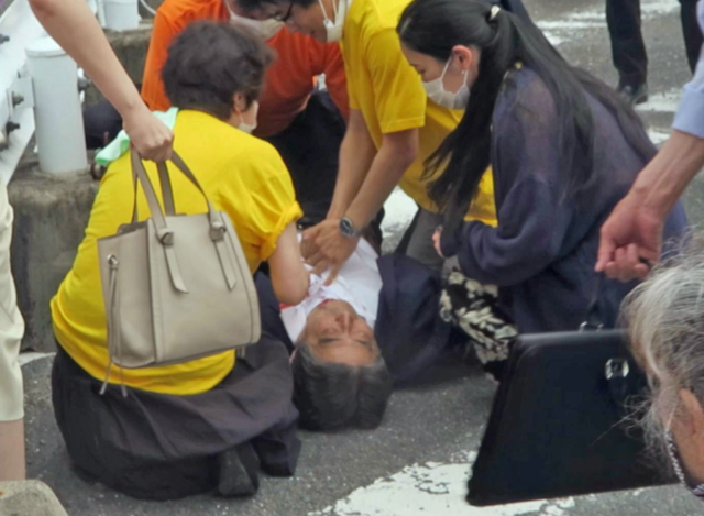 安倍晋三遇刺身亡，日本超宽松货币政策能否持续？