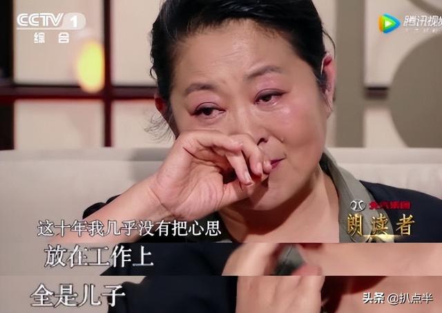 女星突遭被出轨，结局也没好到哪去？这5位实惨，最大50岁仍未婚