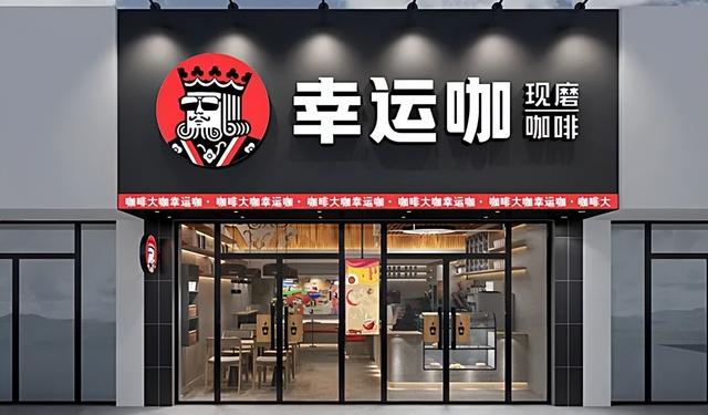 蜜雪冰城现磨咖啡进京开店，利洁时将婴儿奶粉空运美国