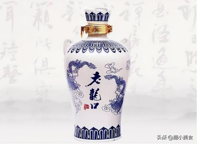 ​东北一名酒“陨落”，曾为宫廷御酒，也曾品牌易主，如今浴火重生