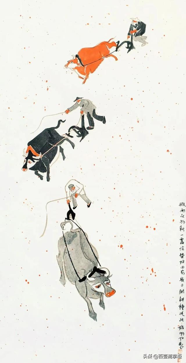 张明弘寻根长城