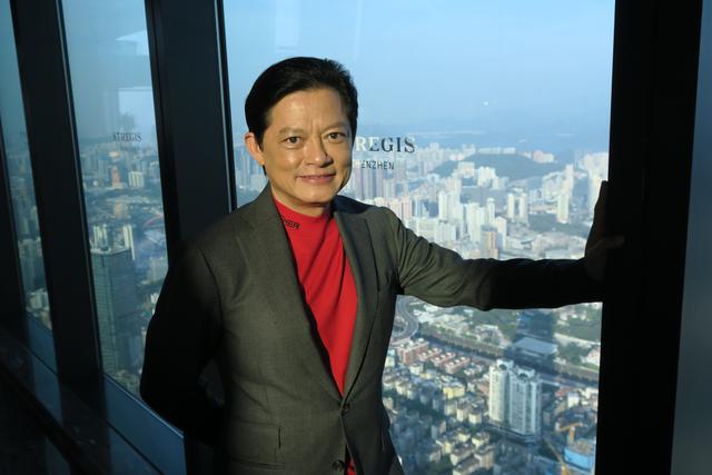 莫华伦：用创新的方式唱美声，用包容的心态唱流行