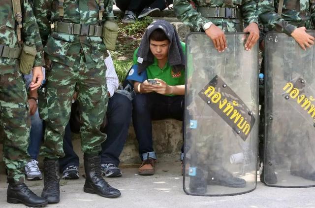 东南亚为何有那么多“军政府”呢？