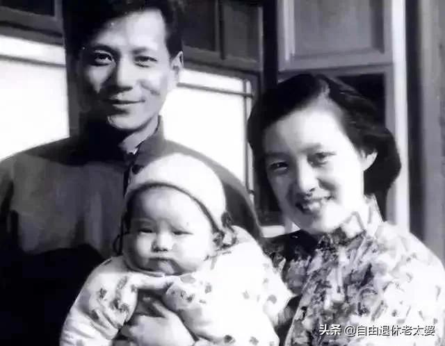 北大才子洪君彦，经历两段失败的婚姻之后，60岁找到真爱