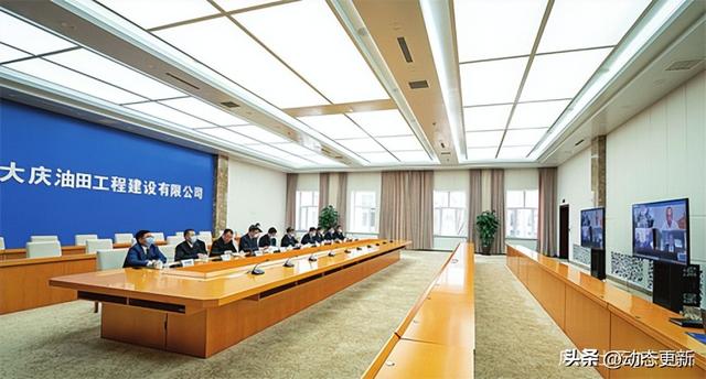 俄罗斯油气的意义--未来大庆的石油枯竭了怎么办？
