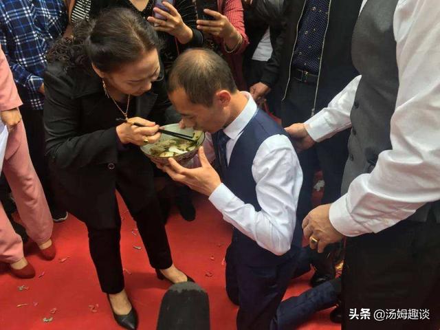 为寻2岁幼子白手起家，32年后在农村寻回，母亲：不该去卖甘蔗