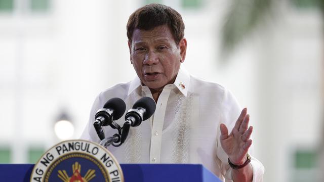 观察｜小马科斯如愿入主总统府背后：菲律宾的“历史债务”