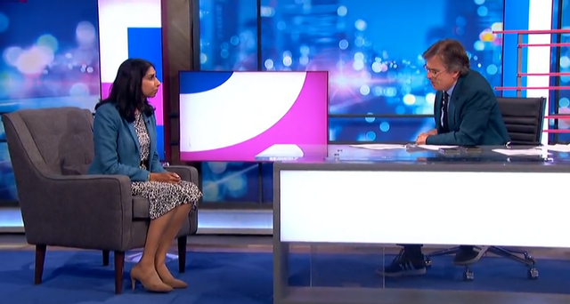 约翰逊面临下台之际，英国分裂声音又响起，斯特金：独立不会推迟