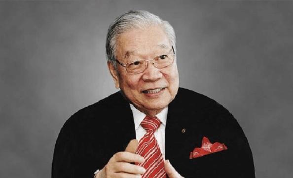 马来西亚富豪传：郑鸿标家族的大众银行