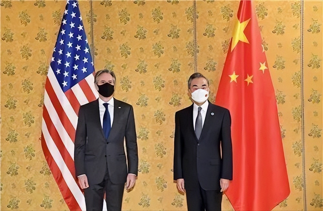 牟林：美国为啥屡次要和中国高层对话？中国如何应对？