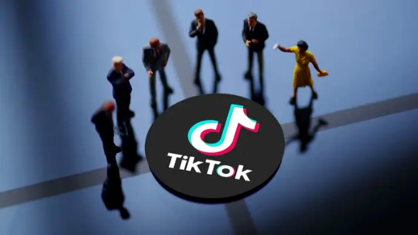 外媒：美国选民大多数支持下架TikTok应用程序