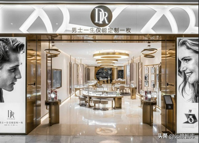 专注婚恋钻饰赛道，迪阿股份：独特内涵助力品牌突围，势头强劲