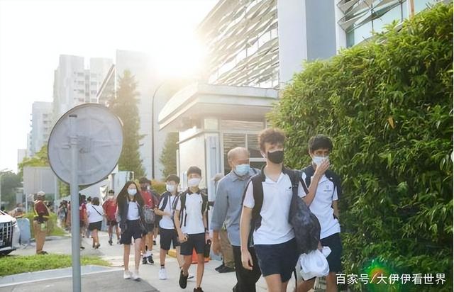 在选择新加坡的国际学校之前，需要关注的七个问题