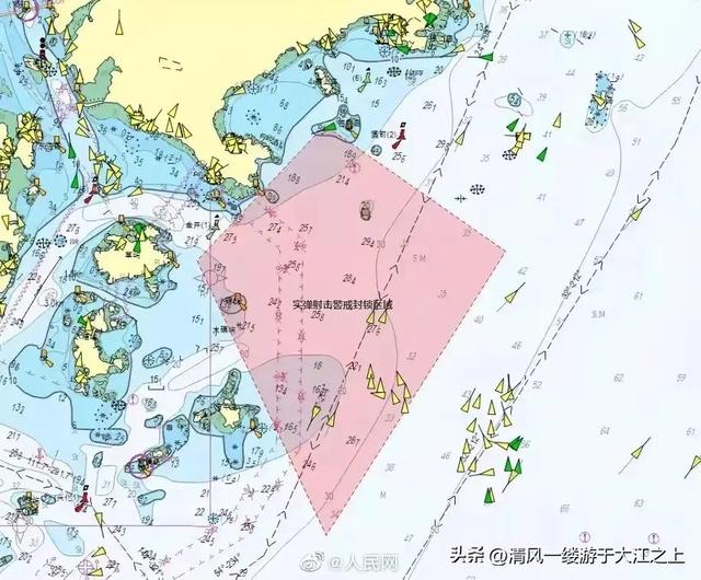 佩洛西窜访台湾，一定会加速我们对台湾行使主权的进程