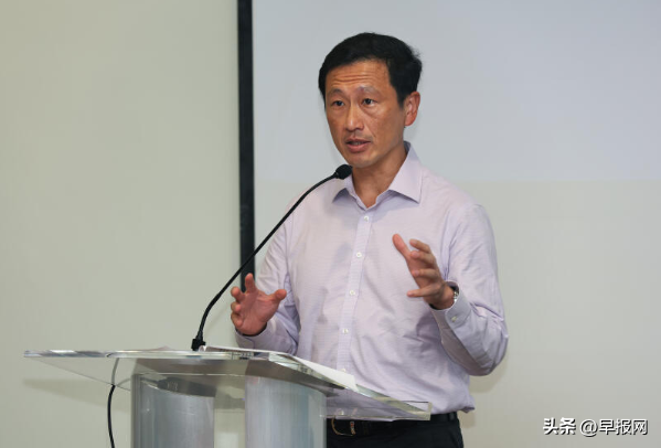 已有九起病例 新加坡为何没有全民打猴痘疫苗计划？