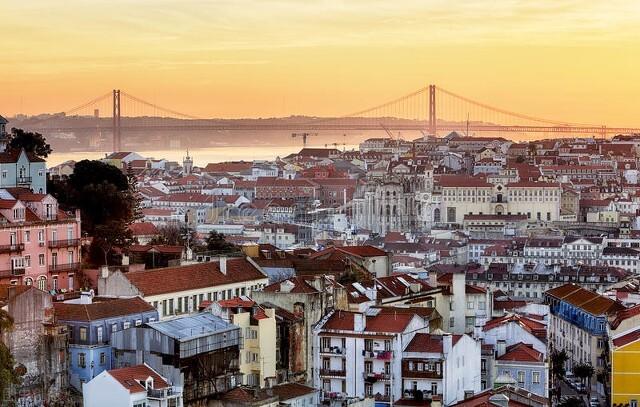 免签180多个国家的葡萄牙护照，世界排名第七？