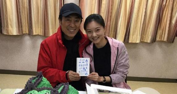 22年后再看陈婷，隐藏地下五年连生3子，她的婚姻是成功的吗？