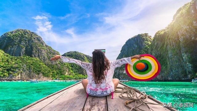 势头强劲！2022上半年超23万名印度游客赴泰旅游
