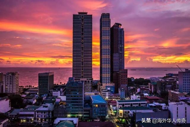 外媒评选全球最佳城市排行榜，菲律宾位列34，中国两城上榜
