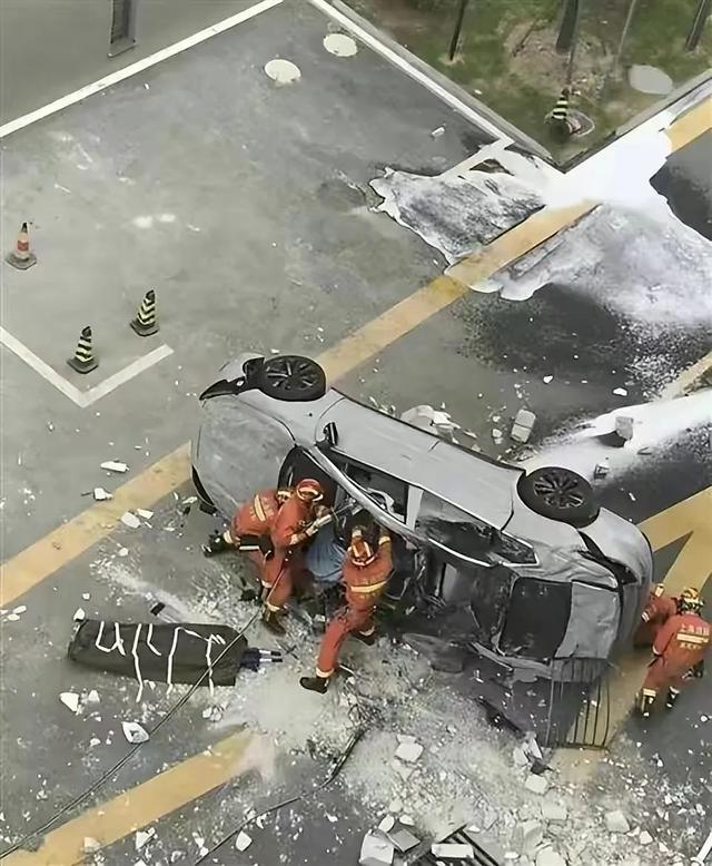 被舆论盯上的蔚来，何时再次“起高楼”？