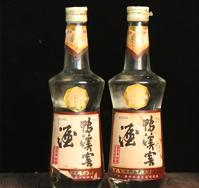 豫酒黑暗十年，2金花接连“陨落”，唯仰韶存活，豫酒到底怎么了