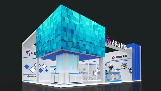 新加坡展位设计如何在保证效果的前提下节约资金？