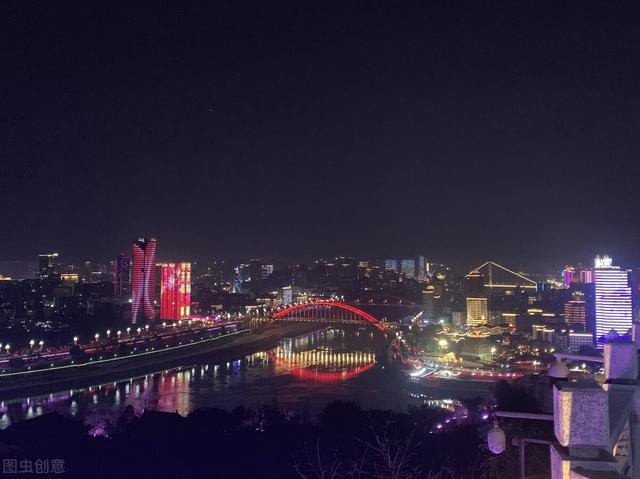 万里长江第一城，正在瞄准一个世界级目标