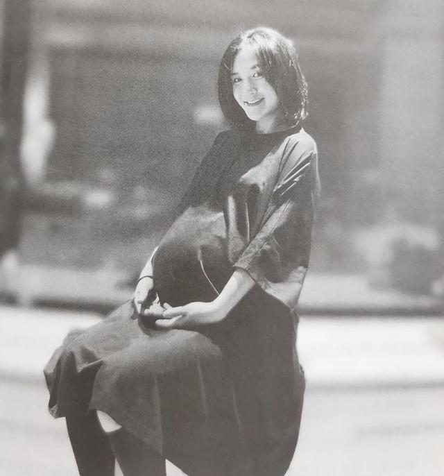 谢娜新书自曝孕期患妊娠糖尿病，生产时焦虑呕吐