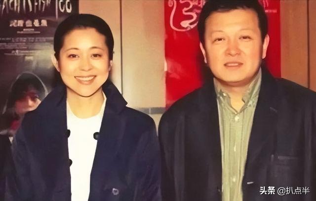 女星突遭被出轨，结局也没好到哪去？这5位实惨，最大50岁仍未婚