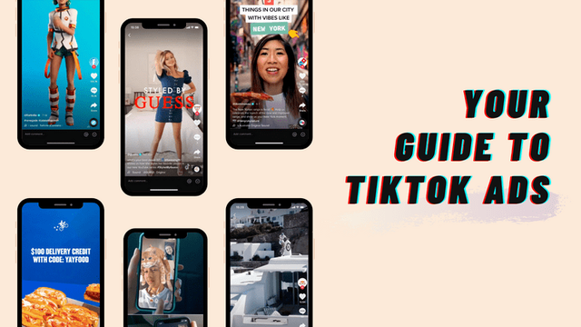 海外抖音TIKTOK公会申请注意事项