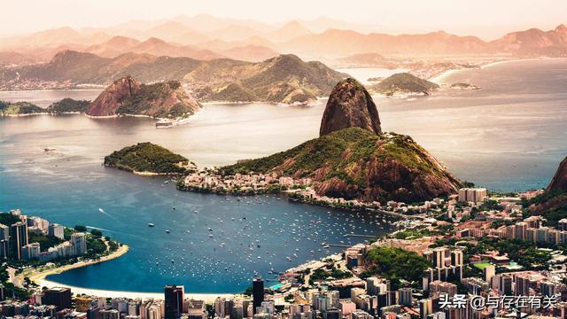 国外网站评选的全球50大旅行目的地清单，看看你最想去哪里（二）