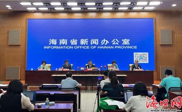 多国确认组建国家馆参展第二届中国国际消费品博览会