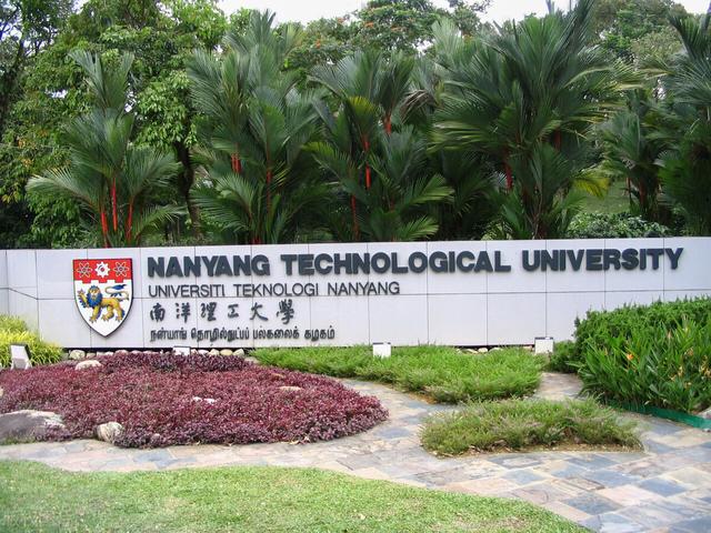 23届南洋理工、新加坡管理大学硕士offer汇总（20230310更新）