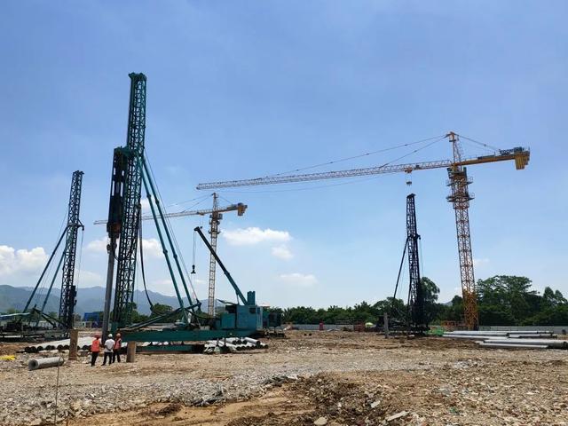 抢占万亿“蓝海市场”新赛道！肇庆正炒香这道“菜”……