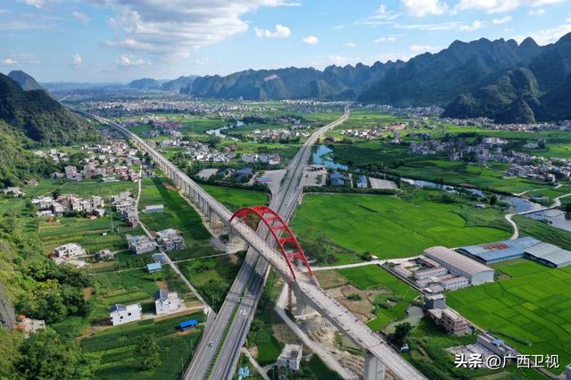 新华社：高水平共建西部陆海新通道