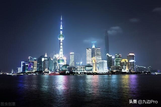上海降低落户门槛，可能意味着一个新时代