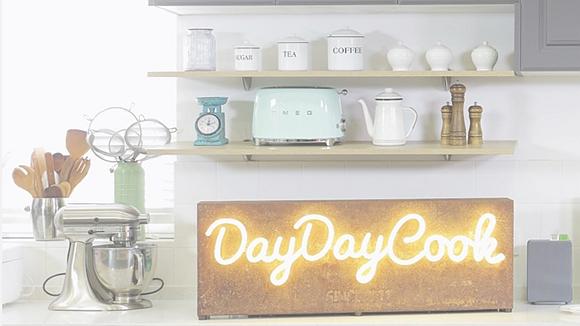 香港传真 | SPAC退烧 DayDayCook改道IPO背后