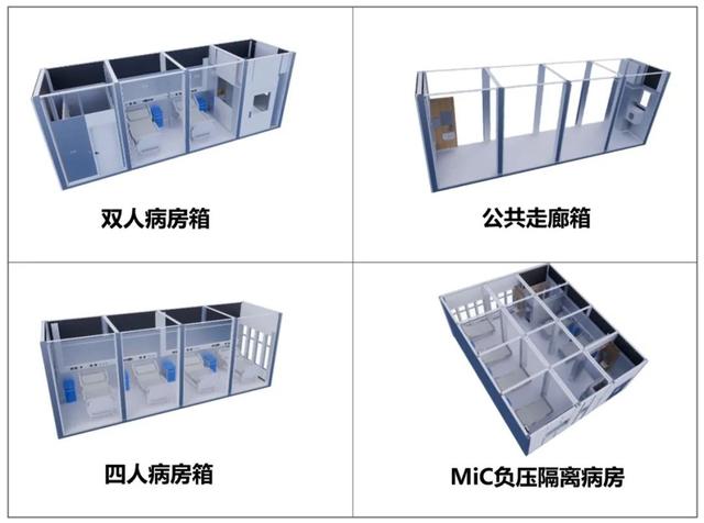 BIM+MiC+DfMA，中央援建香港医院的30人机电团队用了哪些工具？