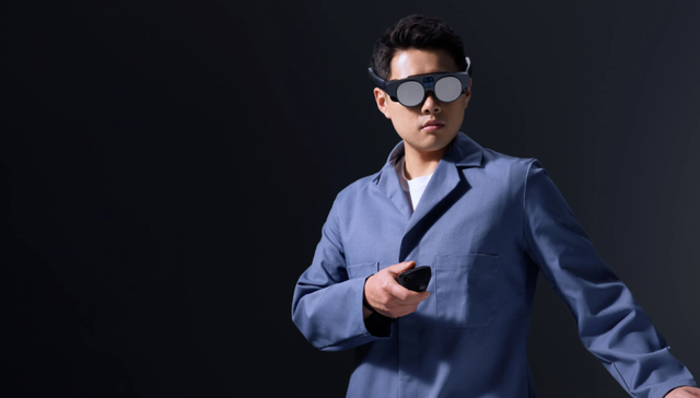 混合现实头显Magic Leap 2将于9月底发布，起售价3299美元