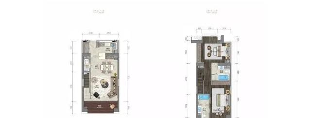 深圳湾一手住宅-南山「深圳湾公馆」建面约79-152㎡精装交付