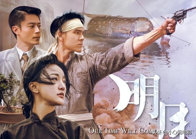 一生必看的10大港片，每部都值得细品，看完让人意犹未尽