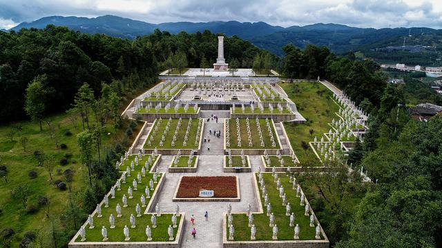 “一座宝山”：生态廊道串起美丽乡愁，滇西环线再添旅游明珠