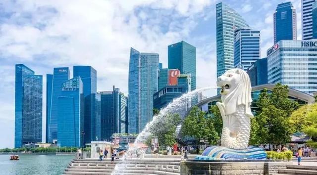 移民首选-城市花园新加坡